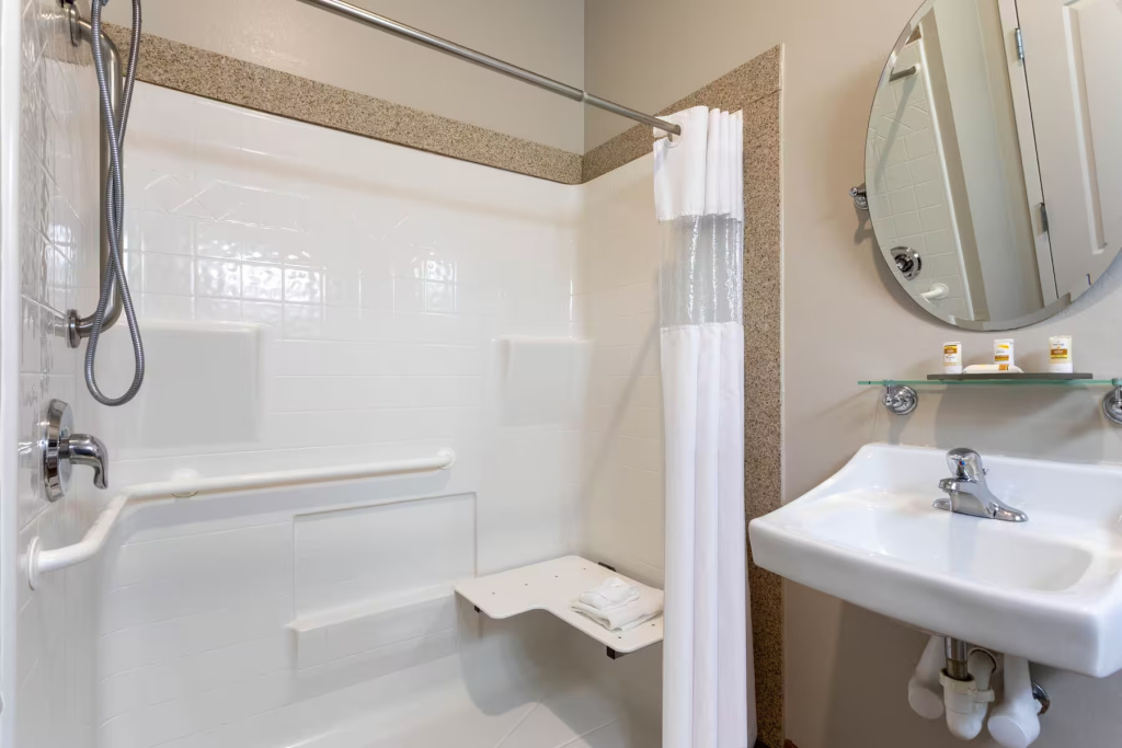La Quinta Inn & Suites by Wyndham Huntsville Airport Madison - Chambres