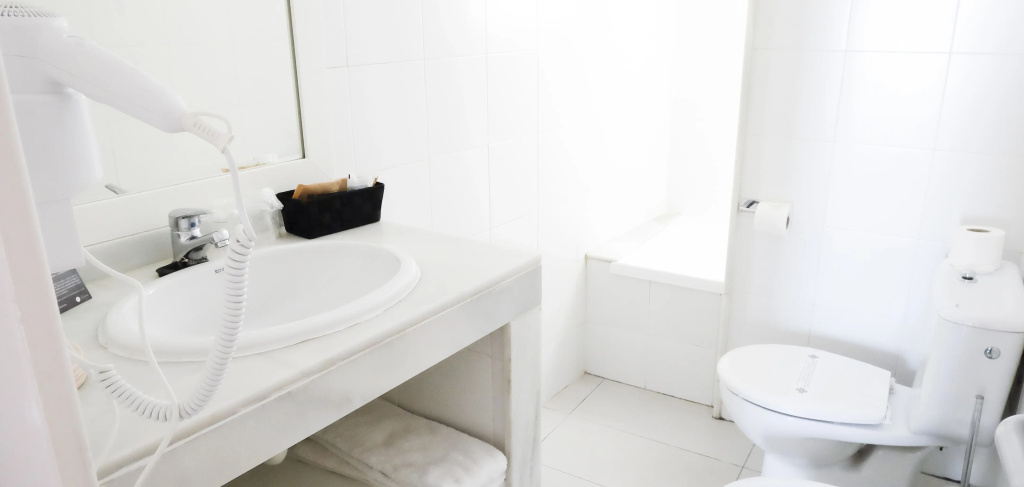 Hotel Subur - Chambres