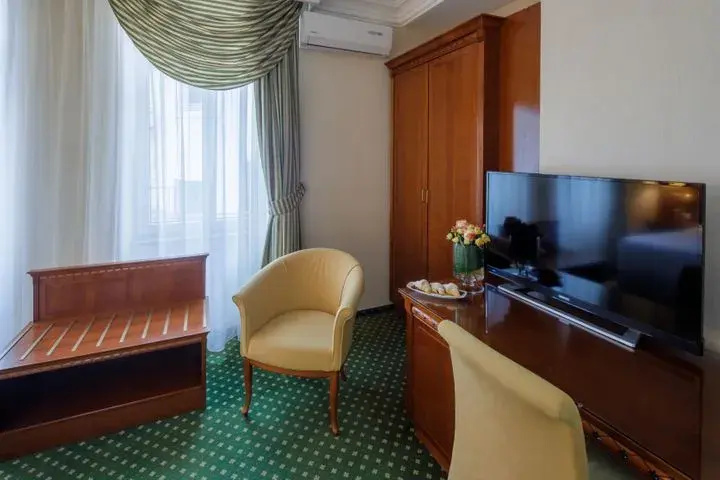 Hotel Waldinger - Chambres