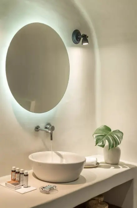Cocoon Suites - Chambres