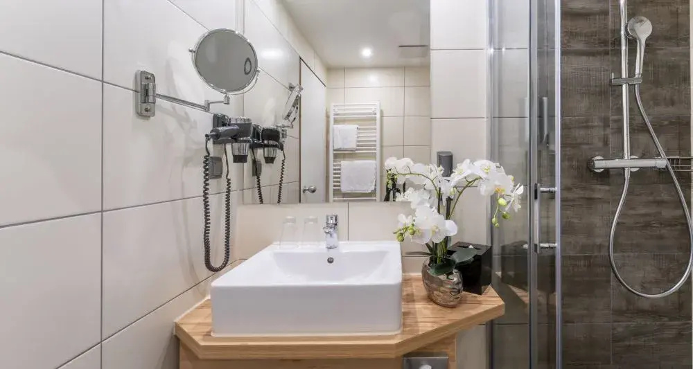 Plaza Premium Columbus Bremen - Chambres