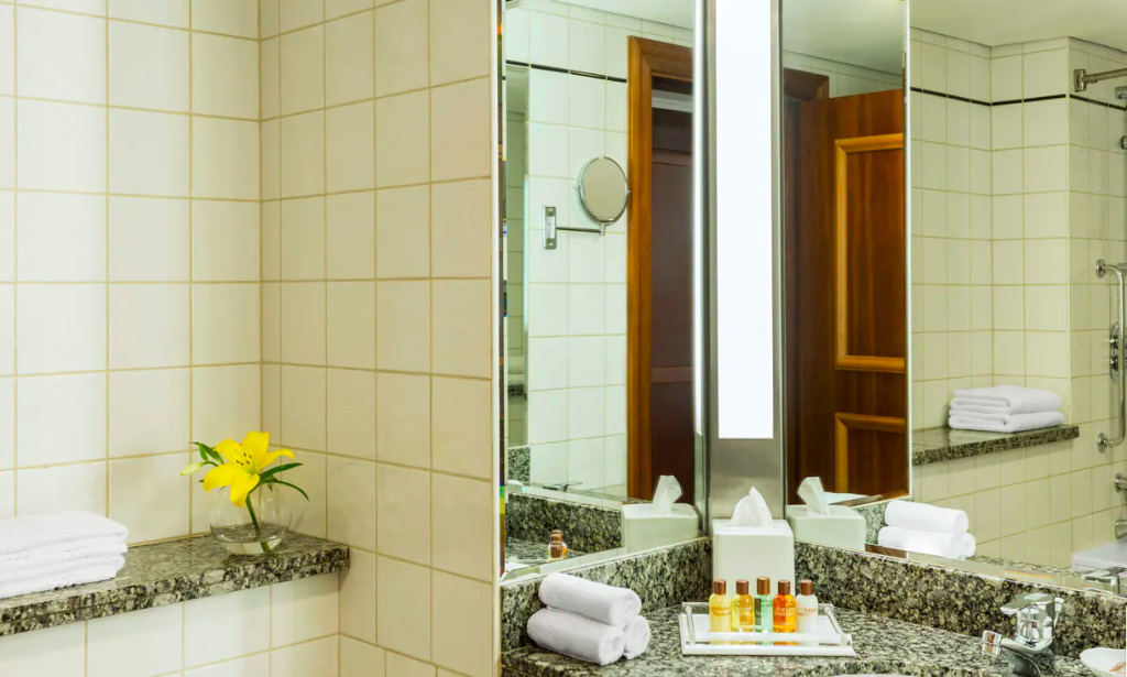 Sheraton Jumeirah Beach Resort
