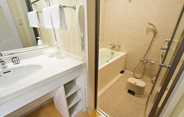 Hotel Emion Tokyo Bay 사진 8