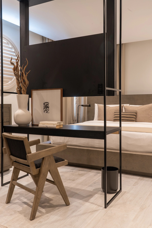 Nassau Suite South Beach - an All Suites Hotel - Chambres