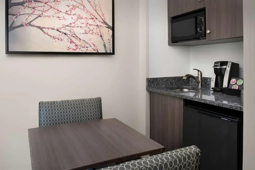 West End Washington DC, Tapestry Collection by Hilton - Chambres