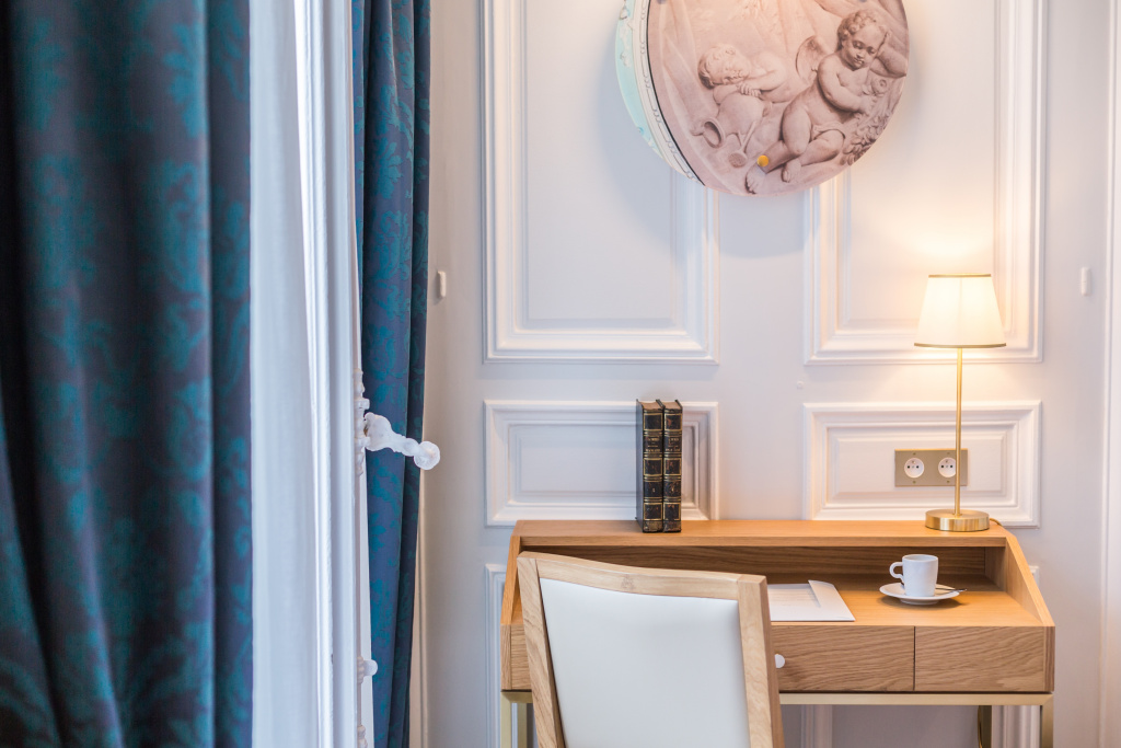 Hotel Alfred Sommier 51