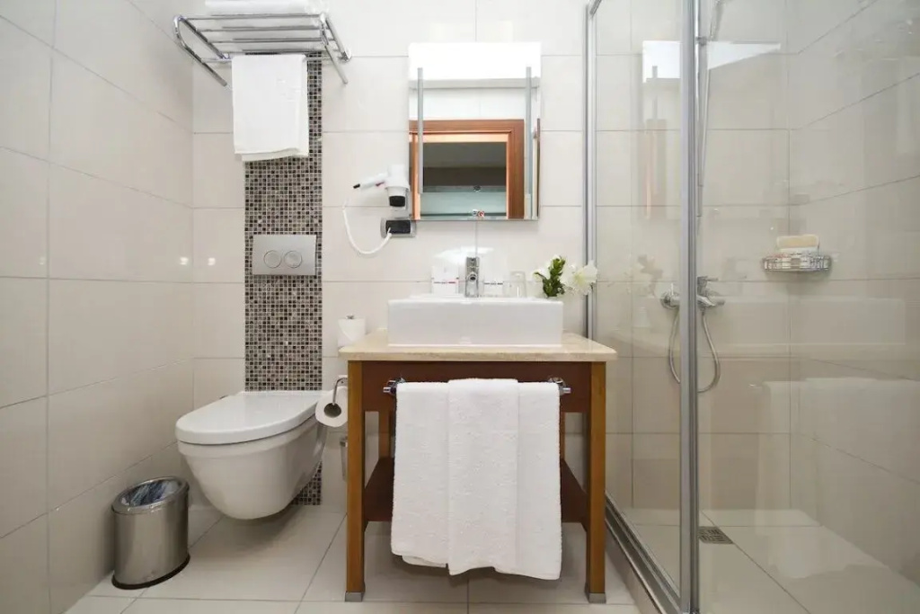 Innpera Hotel - Chambres