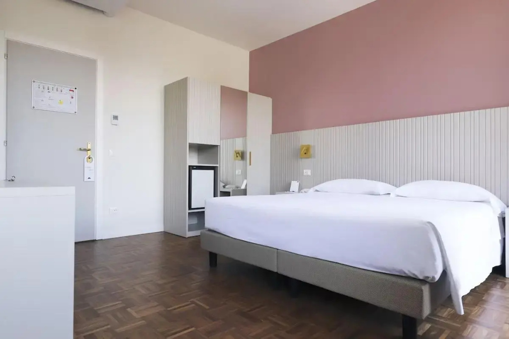 Hotel Fonte Boiola - Chambres