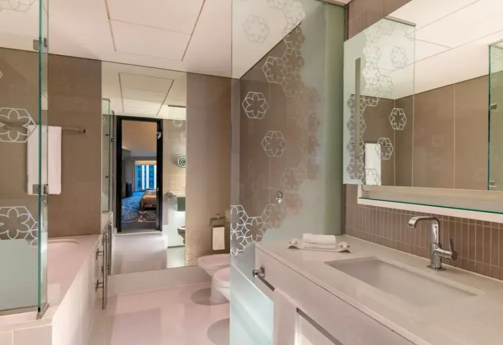 W Doha - Chambres