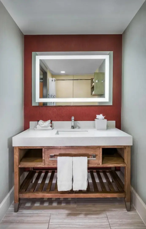 Desert Palms Hotel & Suites - Chambres