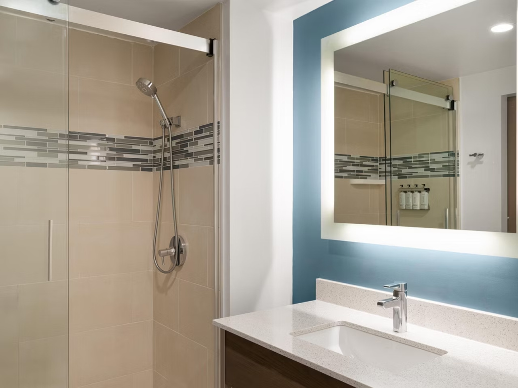 EVEN Hotel Brooklyn by IHG - Chambres