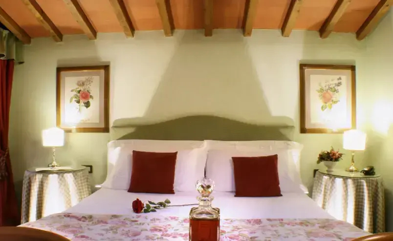 JOIVY Together Florence Secret Nest - Chambres
