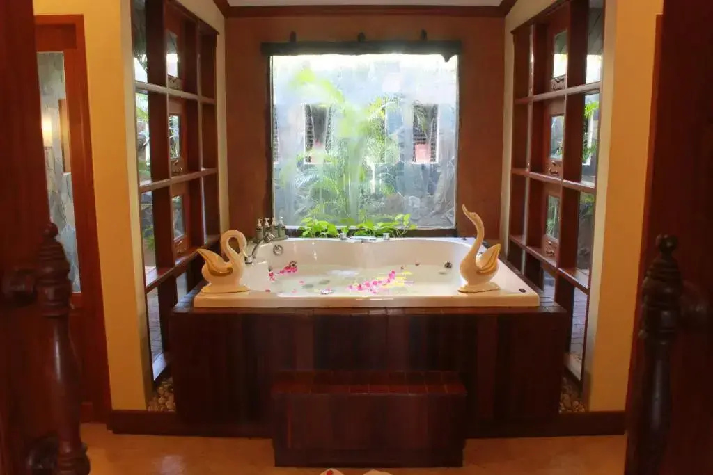 Mukdara Beach Villa & Spa Resort - Chambres