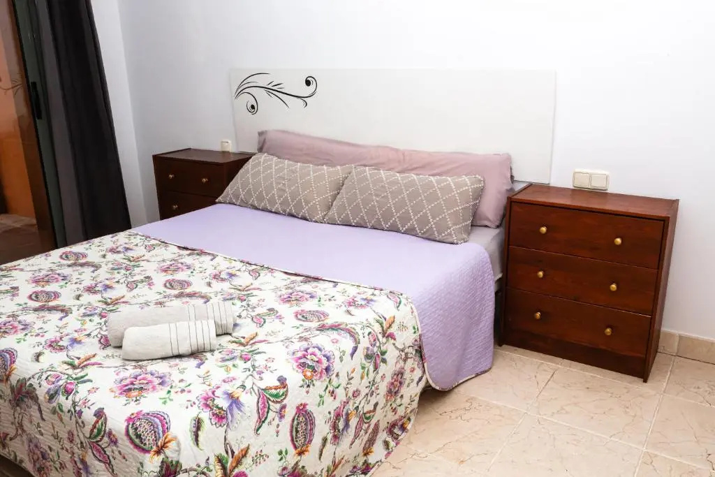 Ground Floor Apartment