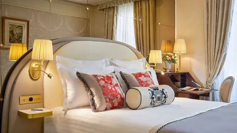 Hotel Westminster 53