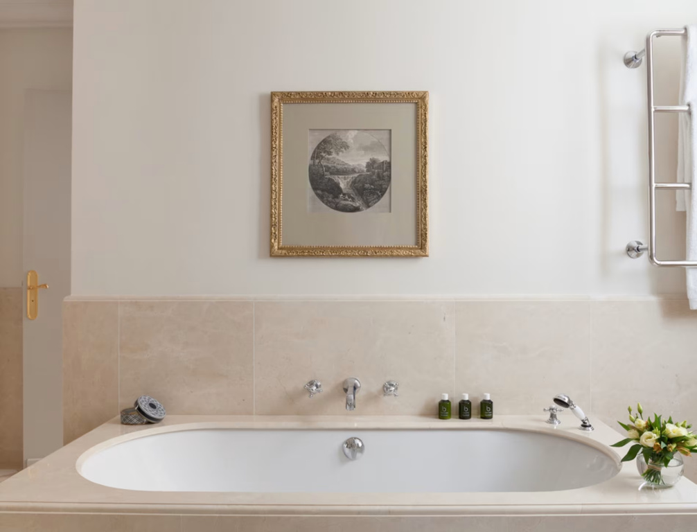 Hotel Le Bristol Paris 83
