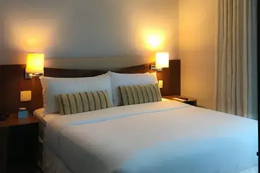 Wyndham Rio Barra - Chambres