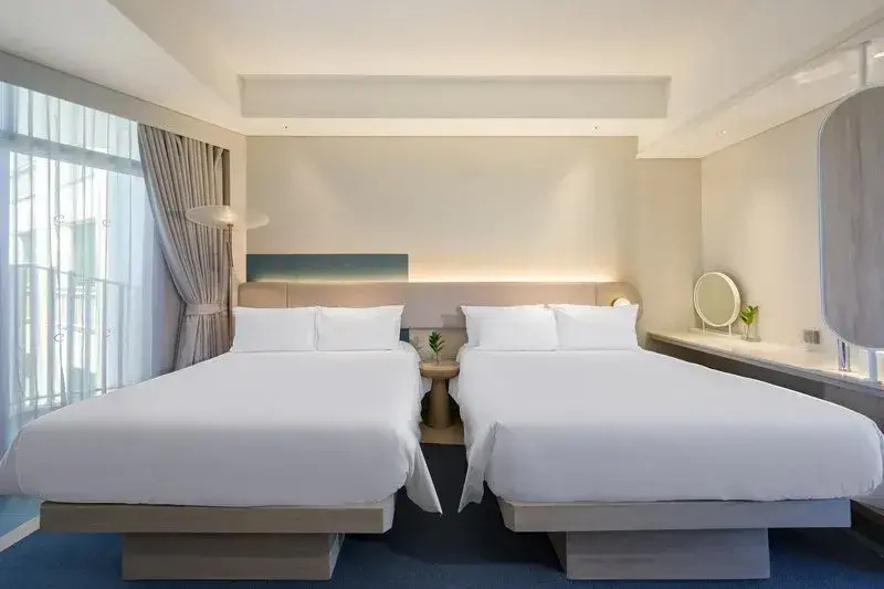 Centara Karon Resort Phuket - Chambres