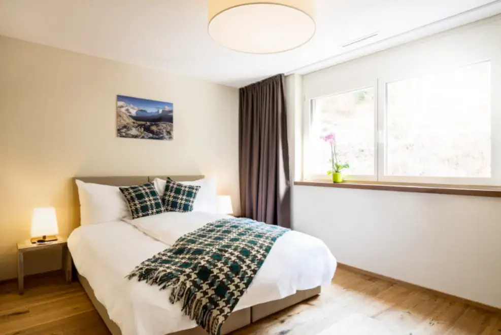 4.5-room Apartment