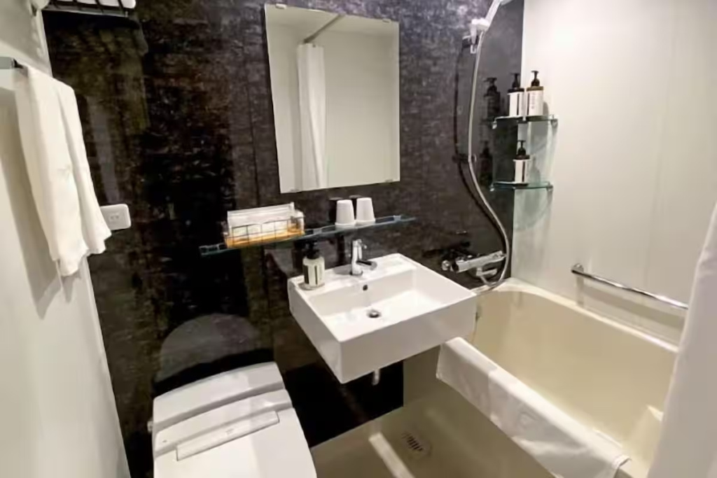 HOTEL SUI AKASAKA byABEST 사진 23
