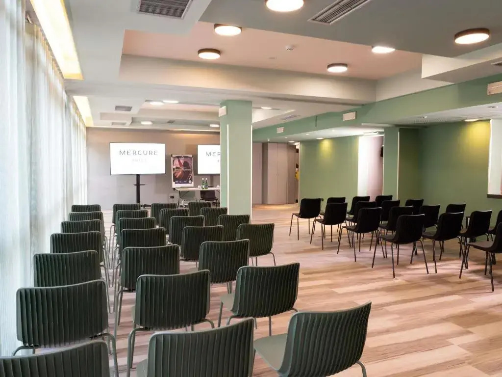 Отель Mercure Bologna Centro - фото 25