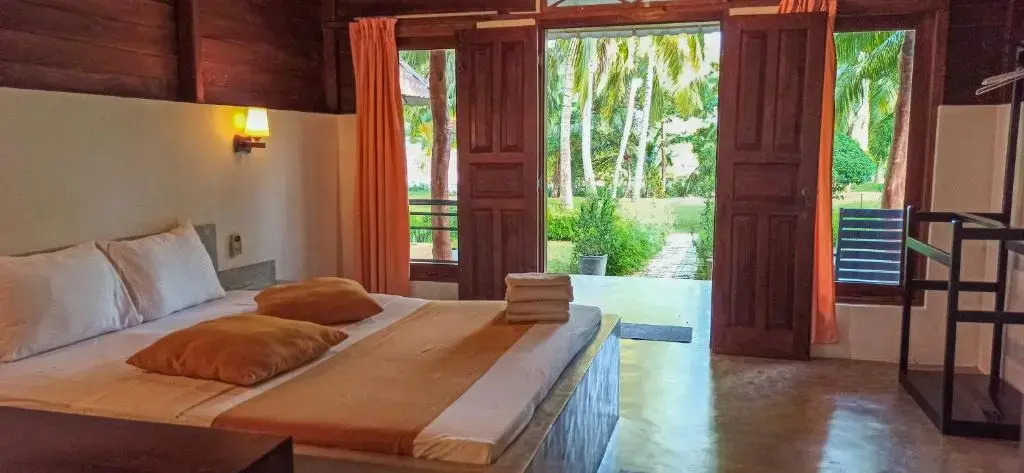Lagoon Paradise Beach Resort - Général