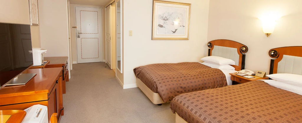 Hotel East 21 Tokyo 사진 34