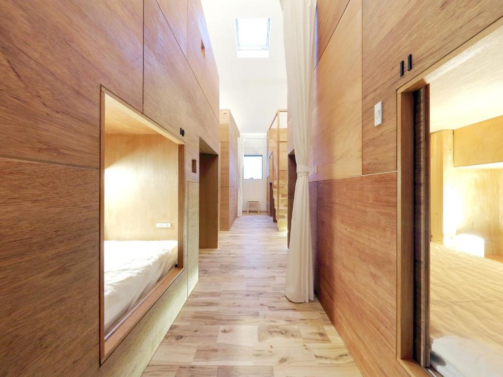 Hostel Sui Kyoto 사진 1