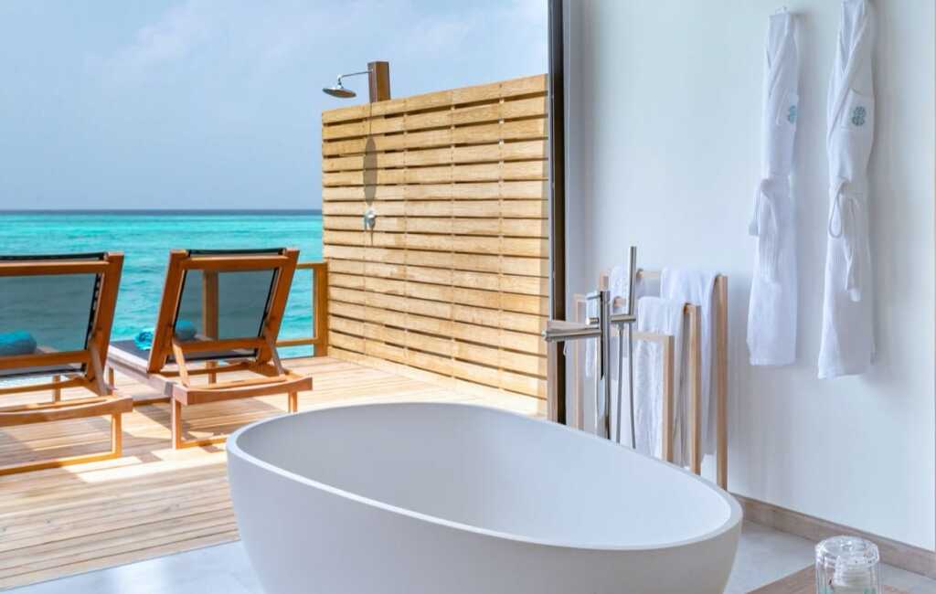 Fushifaru Maldives