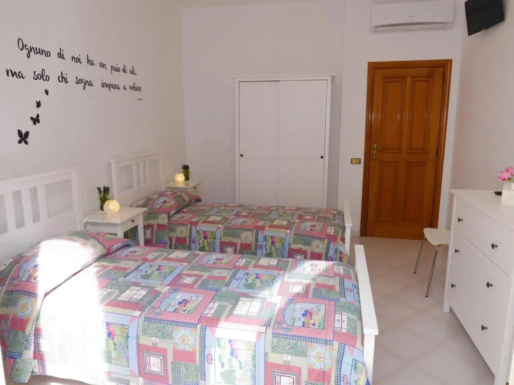 A Casa di Anna BB - Général