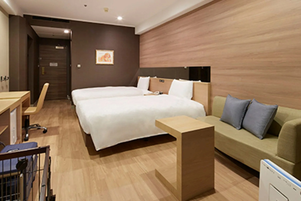 Grand Prince Hotel Shin Takanawa 사진 79