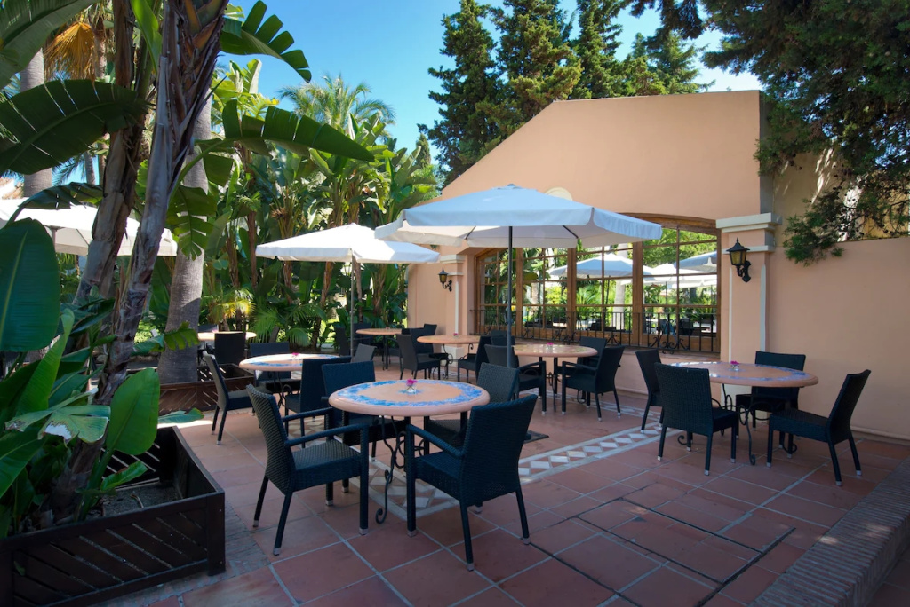 BlueBay Banus Hotel  - Général