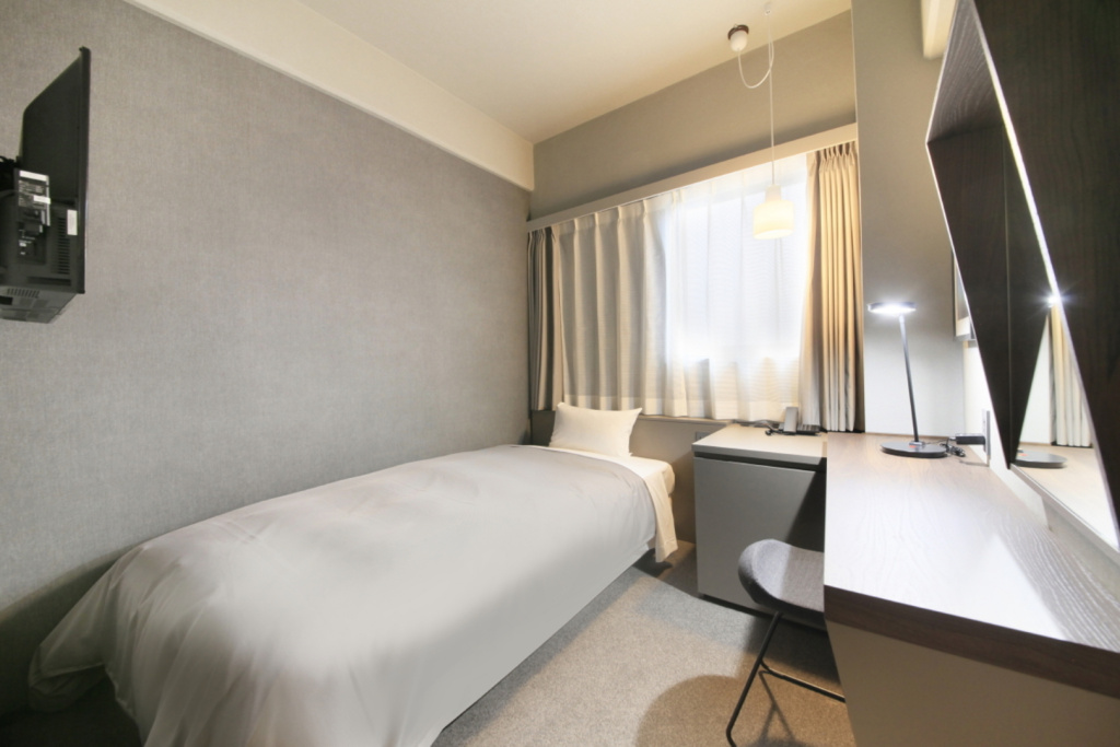 Center Hotel Tokyo 사진 15