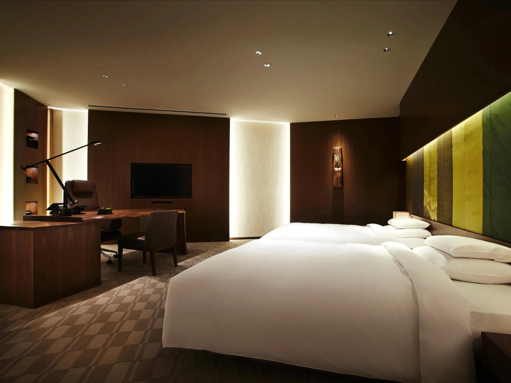 Hyatt Regency Kyoto 사진 26