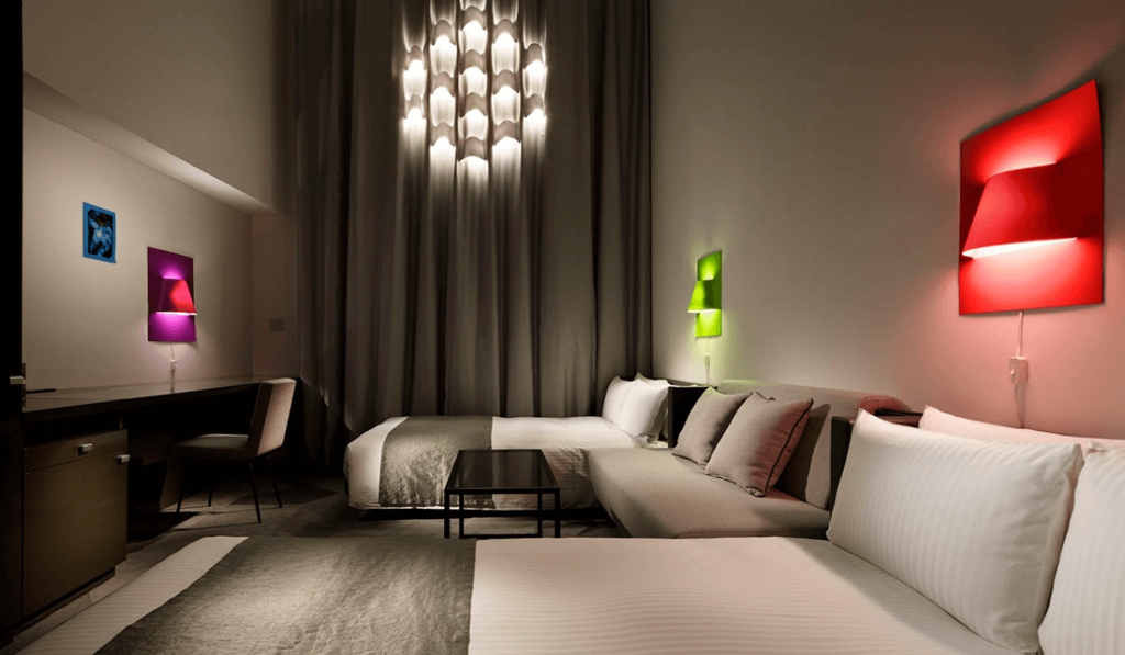 Shibuya Granbell Hotel 사진 9