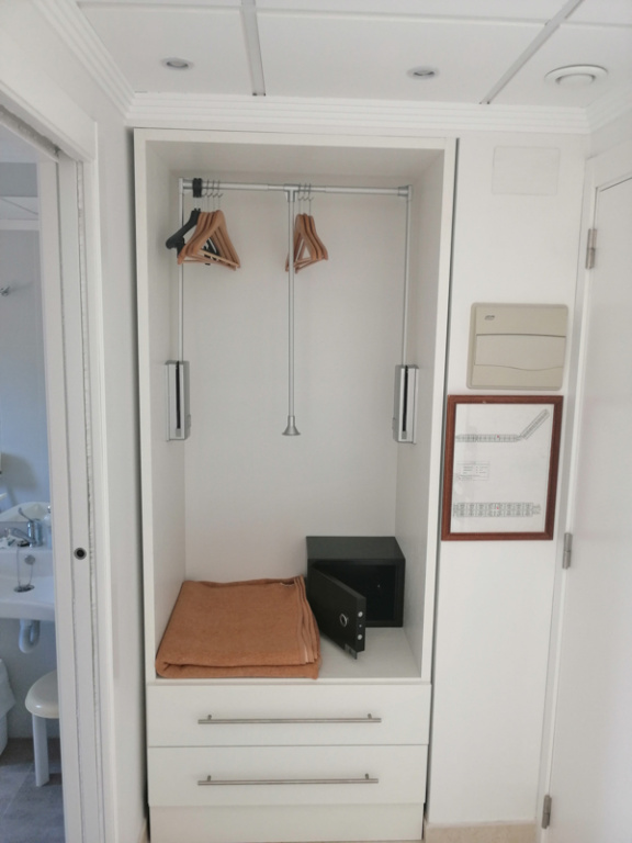 Gran Peñíscola Hotel - Chambres