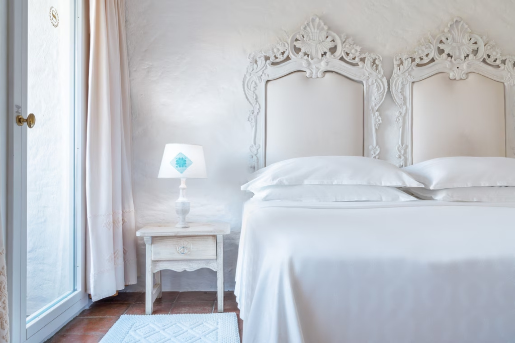 Cervo Hotel, Costa Smeralda Resort - Chambres