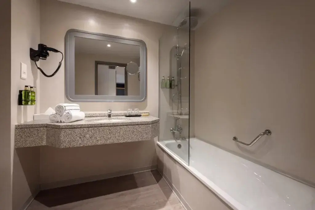 Melia Castelo Branco - Chambres