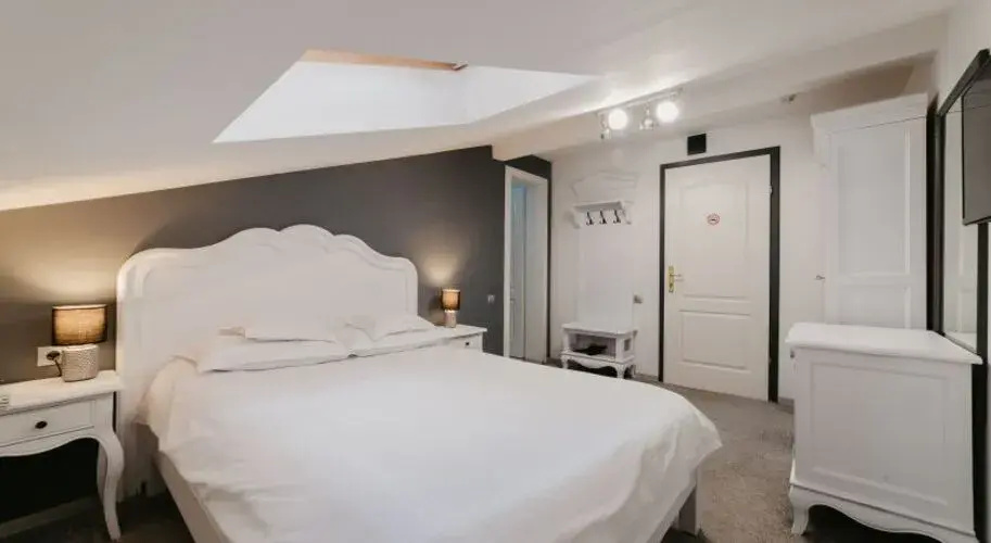Hotel Meteor Cluj - Chambres