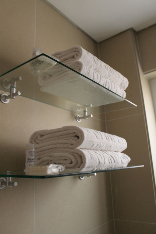 Wyndham Garden Villavicencio - Chambres