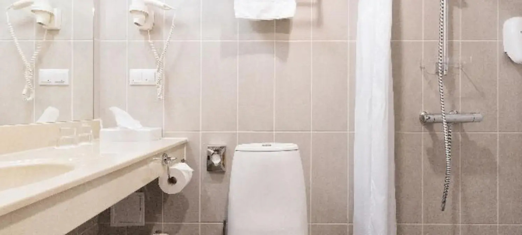 Pirita Marina Hotel & Spa - Chambres