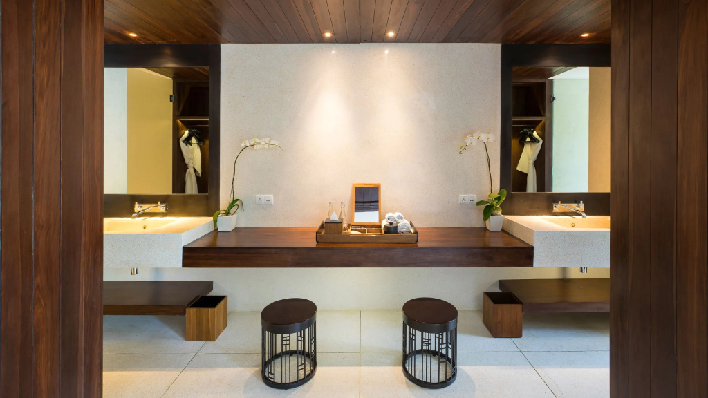 Alila Seminyak, Bali - Chambres