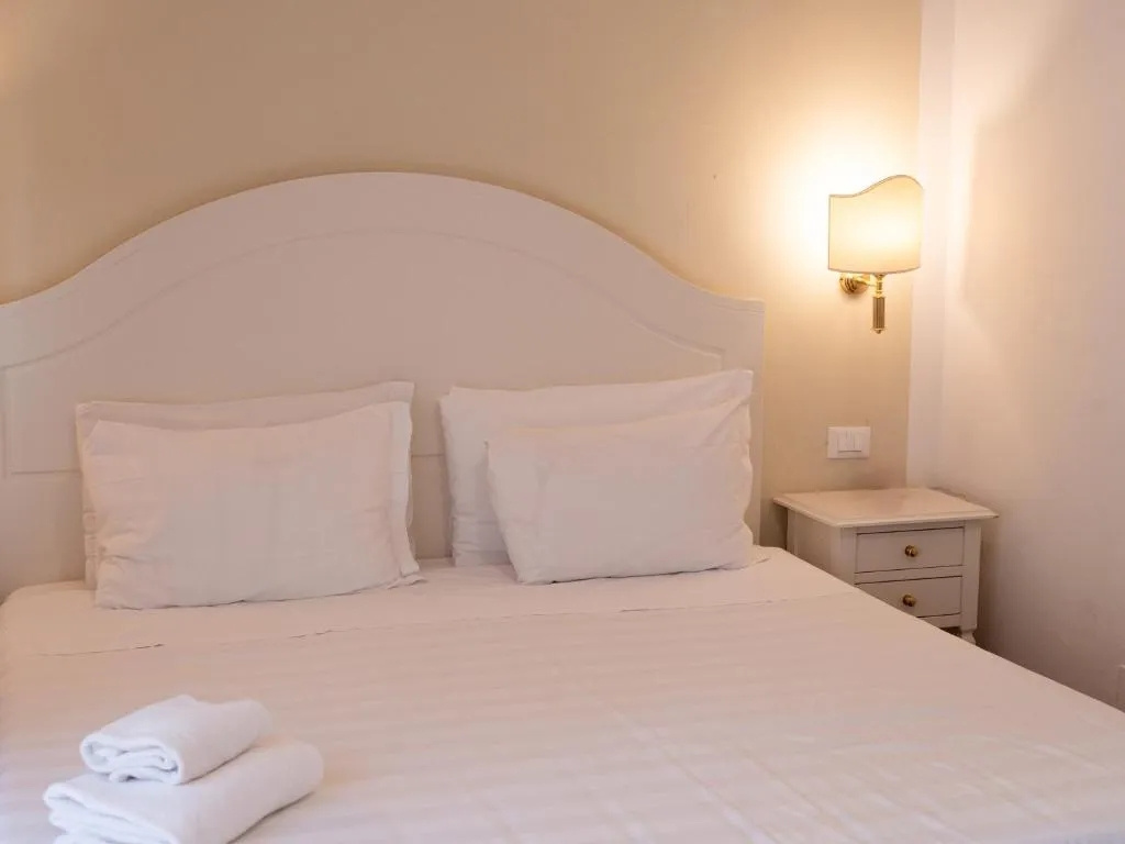 Grand Hotel Duomo - Général