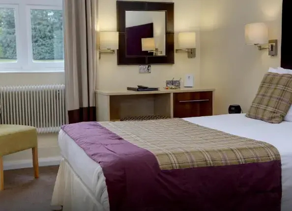 Walworth Castle Hotel, BW Signature Collection - Chambres