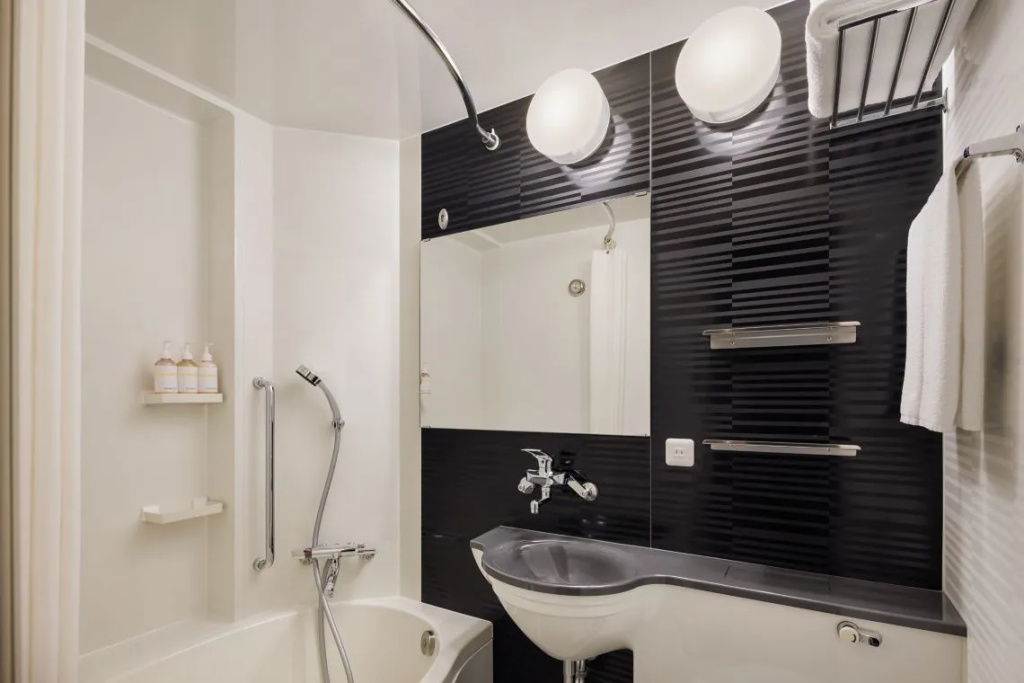 Four Points Flex by Sheraton Kyoto Oike 사진 2