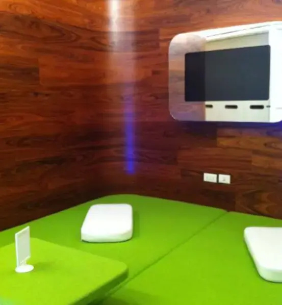 i-Suite Hotel - Chambres