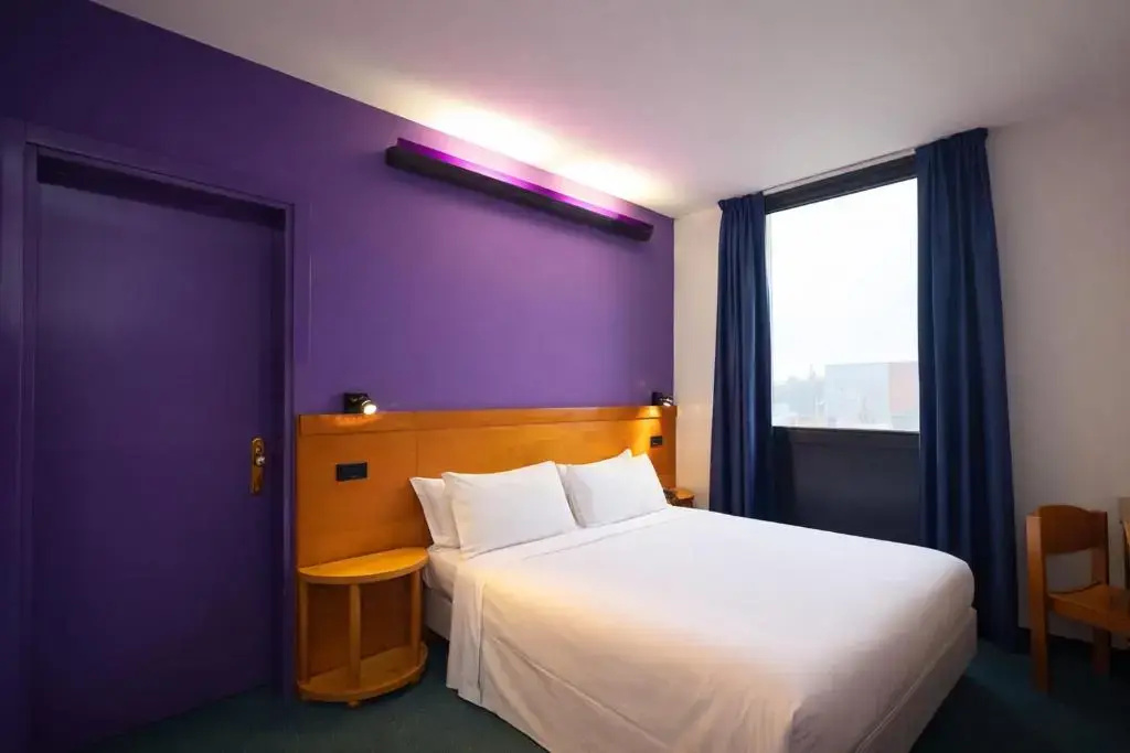 Hotel photo 20