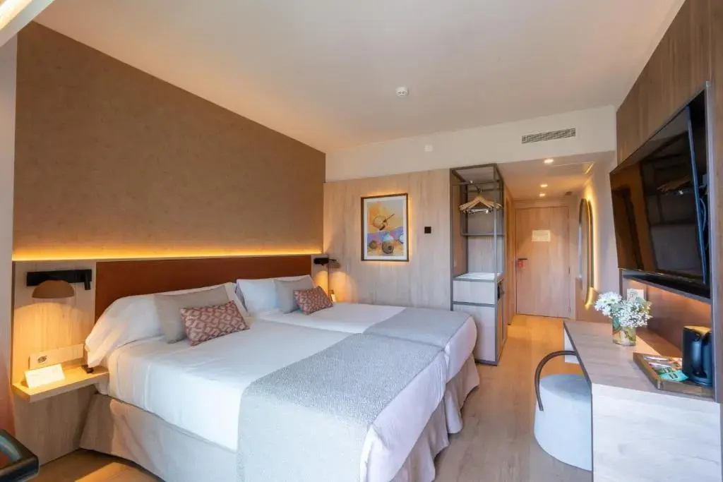 Hotel photo 8