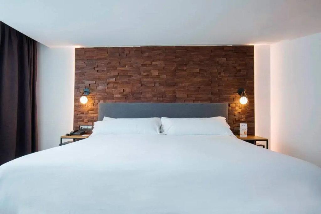 Hotel Yomo Centric - Chambres