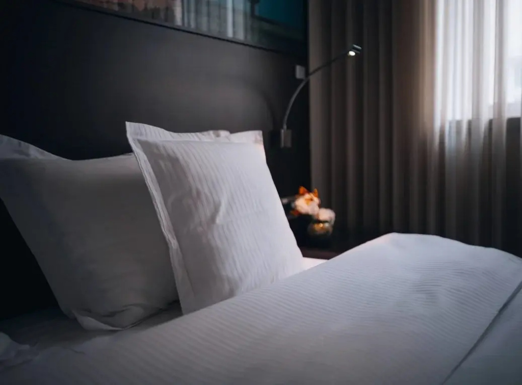 Townhouse27 Hotel - Chambres